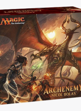 Archenemy: Nicol Bolas