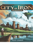 City of Iron 2ND Edition Deluxe