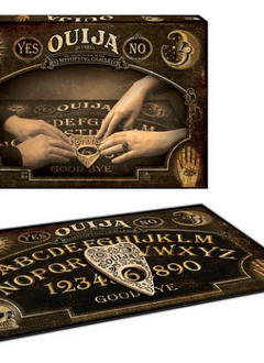 Ouija Deluxe