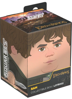 Squaroes The Lord of the Rings wv1 Sam