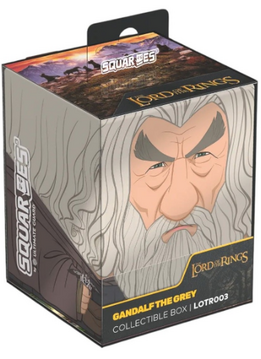 Squaroes The Lord of the Rings wv1 Gandalf the Grey