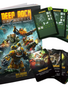 Deep Rock Galactic 2nd Edition Deluxe Upgrade kit
