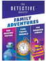 The Detective Society: Family adventures