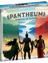 Pantheum: Demigods of Olympia