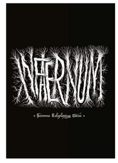 Infaernum: Extreme RPG