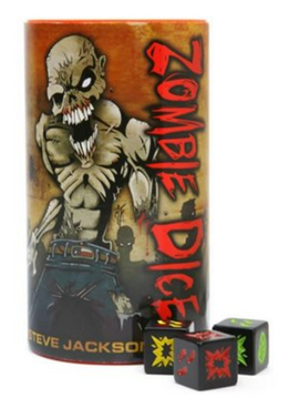 Zombie Dice (EN)