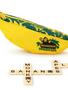 Bananagrams - Wild Tiles