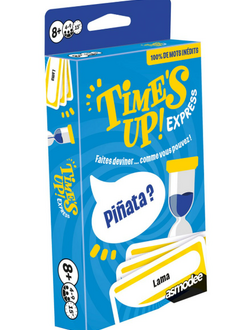 Time's Up Express (FR)