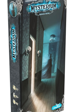 Mysterium : Hidden Signs (ML)