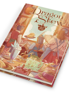 Dragon Stew - A 5E Cooking Supplement (EN)
