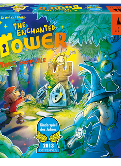 La Tour Enchantée