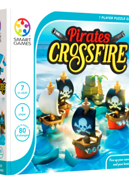 Pirates Crossfire (ML)