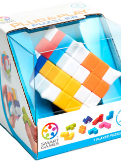Plug & Play Puzzler