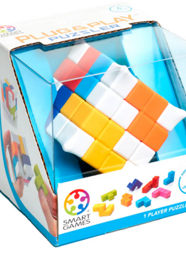 Plug & Play Puzzler