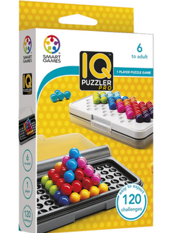 IQ Puzzler Pro (ML)