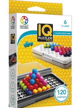 IQ Puzzler Pro (ML)
