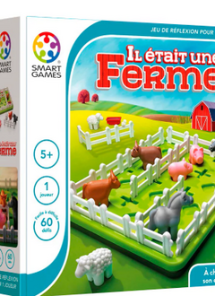 Il Était Une Ferme (FR)