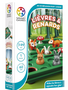 Lièvre et Renards