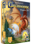 Carcassonne: Ext 3: Dragon & Fee Nouvelle Version (FR)