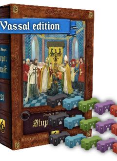 Stupor Mundi – Vassal edition (FR)