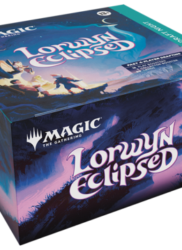 MTG Lorwyn Eclipsed - Draft Night *16 janvier 2026