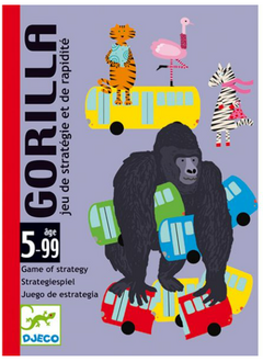 Gorilla (ML)
