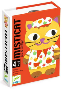 Misticat (ML)