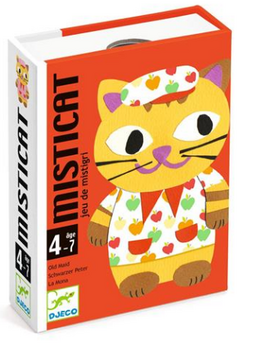 Misticat (ML)