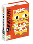 Misticat (ML)