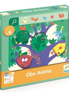 Eduludo / Obs Animo