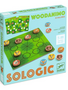 Sologic : Woodanimo