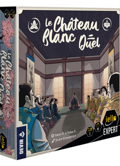 Le Château Blanc : Duel (FR)