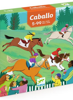 Caballo (ML)