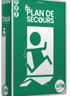 Plan de secours (FR)