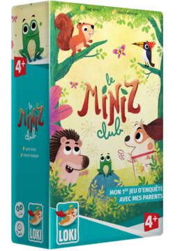 Le Miniz Club (FR)