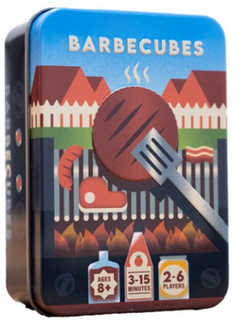 Barbecubes (FR)