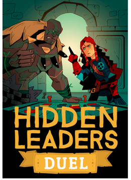 Hidden Leaders Duel (ML)