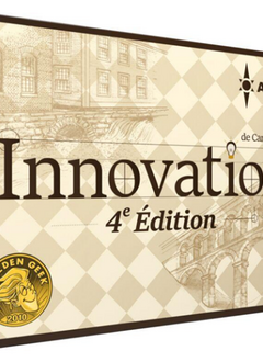 Innovation 4e Edition (FR)