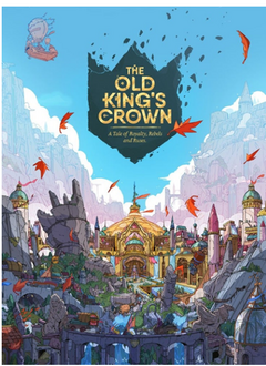 The Old King's Crown (FR)