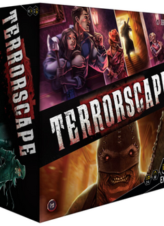 Terrorscape (FR)