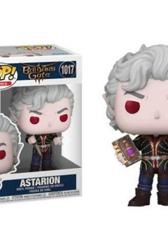 POP Baldur's Gate 3 Astarion