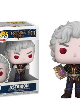 POP Baldur's Gate 3 Astarion
