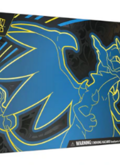 Pokemon Ultra Premium Collection Charizard X