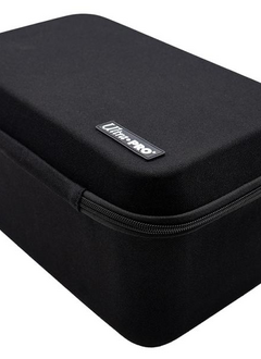 Showcase Vault Black (For Graded Slabs)