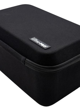 Showcase Vault Black (For Graded Slabs)