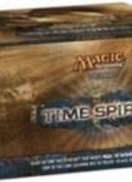 Time Spiral Fat Pack