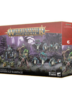 Battleforce: Dankhold Rampage (28 Nov 2025)