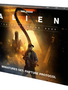 Alien Rpg Miniatures Set Rapture Protocol