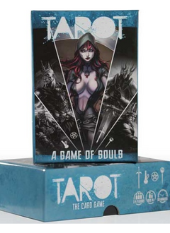 Tarot: A Game of Souls