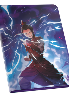 Zipfolio 360 MTG Avatar: Azula